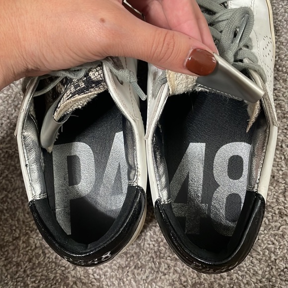 P448 John Sneaker - Picture 3 of 7